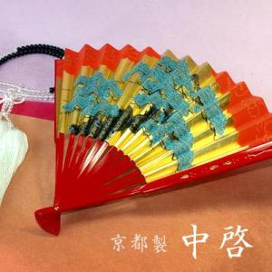 笏 こつ 1.0尺 日本製・唐草蒔絵 正絹房付 : 京都の仏具屋さん 香華堂
