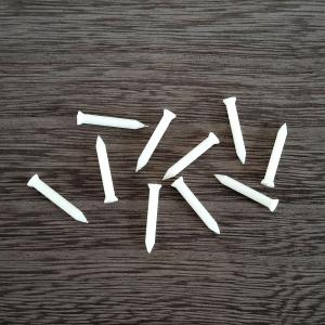 苔テラリウム コケリウム フィギュア取り付け用　プラ釘（2.7ｘ20ｍｍ）10本入り