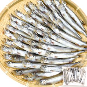 ししゃも カラフト ししゃも メス 1kg 子持ち 干物 食品 冷凍便｜kokkaen3