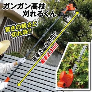 草刈り機（芝刈り機 ヘッジトリマー）充電式 楽天市場】芝刈り機 電動 充電式 ヘッジトリマー 草刈り機 芝刈