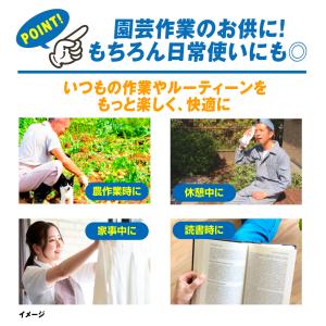 ラジオ 小型 乾電池式 ミニラジオ 1台 スピ...の詳細画像4