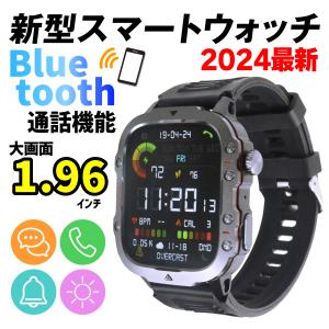 2026年最新モデル 熱中対策ウォッチ カナリアPlus バイオデータバンク