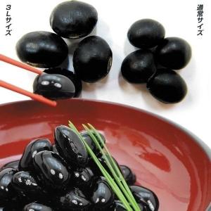 種 野菜たね 大豆 丹波大粒3L 1袋（約30粒） だいず たんば やさいの種 国華園