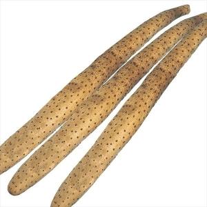 種いも 長いも とっくり形長いも 100個 / 山芋 やまいも ヤマイモ 長芋 ながいも ナガイモ とっくりがた