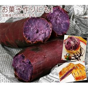 国華園 イモヅル 芋づる パープルスイートロー...の詳細画像4