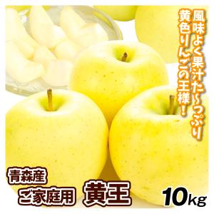 花と緑 国華園 黄王 きおう りんご Yahoo ショッピング