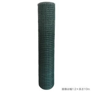 万能金網(1.2×10m)1巻 防獣 動物よけ...の詳細画像2