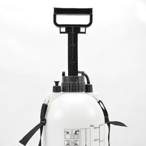 国華園 即納 噴霧器 蓄圧式 4L 1台 手動...の詳細画像2