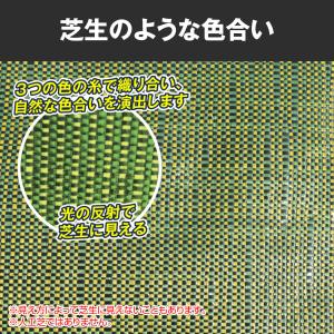 国華園 防草シート 0.5m×50m 農用シー...の詳細画像4
