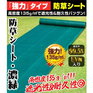 国華園 即納 防草シート 2m×30m 農用シ...の詳細画像1