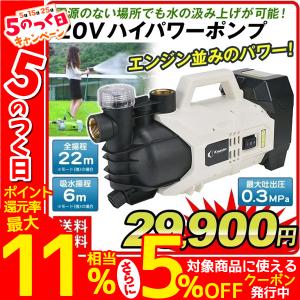 工進 充電式 水中ポンプ 小型 家庭用 SSP-1820 散水ポンプ 充電 工進 充電式 水中ポンプ 小型 家庭用 SSP-1820 散水ポンプ 充電