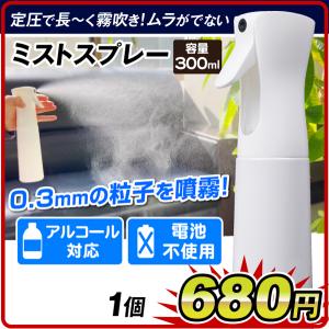 超微細 ミストシャワー スプレーボトル マイクロミスト マイクロミスト