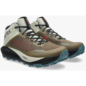 アシックス asics/メンズ トレイルランニ...の詳細画像2