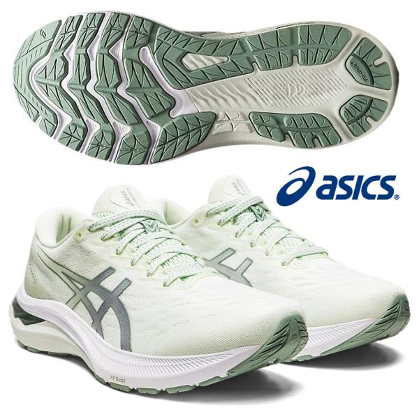 アシックス ASICS/レディス ランニングシューズ/GT-2000 11/1012B271 300...