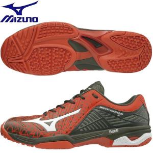 MIZUNO（ミズノ） MIZUNO/テニスシューズ /ウエーブエンフォースツアー