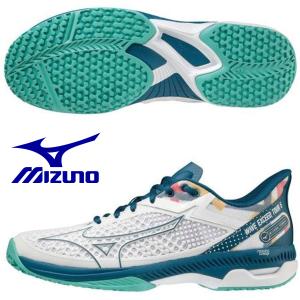 MIZUNO（ミズノ） MIZUNO/テニスシューズ /ウエーブエンフォースツアー