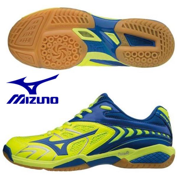 ミズノ MIZUNO/バドミントンシューズ/ウエーブ ファング  SS2/WAVE FANG SS2...