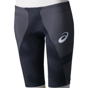 asics 高速水着 トップインパクト Mサイズ ASICS アシックス ASICS/レディス 競泳水着/TI W'S スパッツ