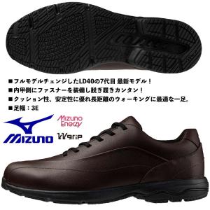 MIZUNO（ミズノ） MIZUNO/レディス ウォーキングシューズ/フリー