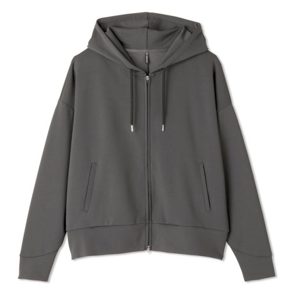 ダンスキン DANSKIN/レディス フィットネス ヨガ ウェア/ラウンジニットフーディ/DA522...