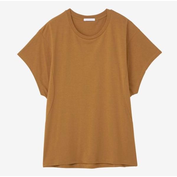 ダンスキン DANSKIN/レディス フィットネス ヨガ ウェア/ショートスリーブワイドティー/DC...