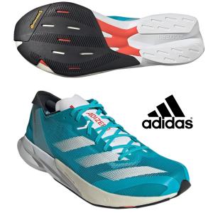 アディダス Adizero Japan 27cm ランニングシューズ adidas（アディダス） ADIDAS/メンズ マラソン ランニングシューズ