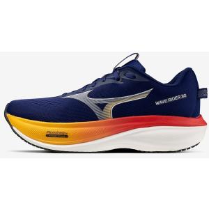 即納可能 ミズノ MIZUNO/メンズ ランニ...の詳細画像2