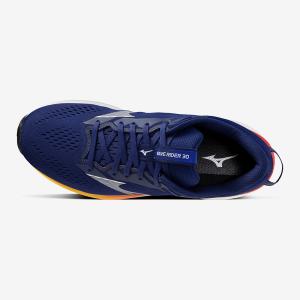 即納可能 ミズノ MIZUNO/メンズ ランニ...の詳細画像5