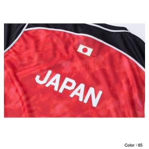 CANTERBURY カンタベリー/メンズ T...の詳細画像4