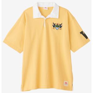 カンタベリー（Canterbury） ◇メール便対応商品◇ショートスリーブ