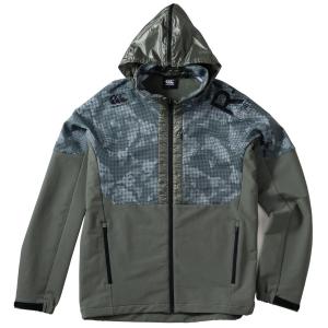 カンタベリー（Canterbury） カンタベリー/メンズ 秋冬/中わた入り