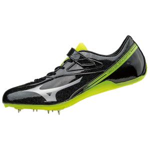 MIZUNO ミズノ 短距離 陸上スパイク ジオサイレンサー9 オールウェザー MIZUNO ミズノ MIZUNO/短距離用 陸上スパイク/ジオサイレンサー
