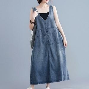 サロペット 40代 低身長 ワンピース チュニック の商品一覧 ファッション 通販 Yahoo ショッピング