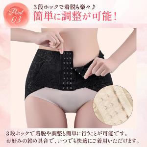 骨盤ベルト 腰痛 産後 腰痛ベルト 反り腰 骨...の詳細画像5