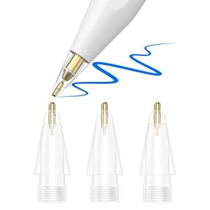 apple pencil専用ペン先  アップルペンシル交換用ペン先