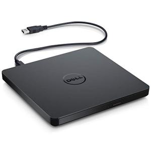 Dell USB薄型DVDスーパーマルチドライブ DW316
