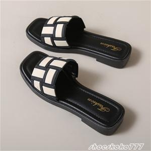 ミュール レディース ビーチサンダル つっかけ...の詳細画像4