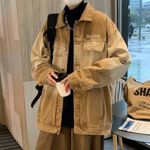 敬老の日 メンズ ニットカーディガン（Pierucci ピエルッチ 裏地付