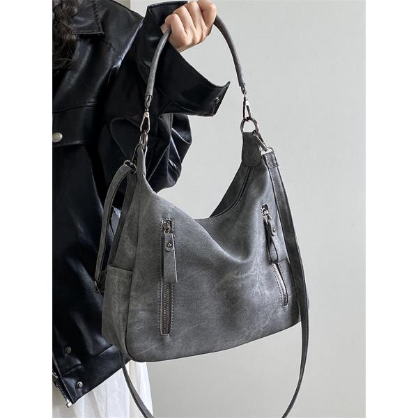 バッグ レディースかばん ショルダーバッグ トートバッグ カジュアル 革鞄 通学 通勤 仕事 フォー...