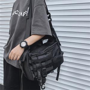 NOMADIC（ノーマディック） TN 2way トートバッグ ショルダーバッグ 