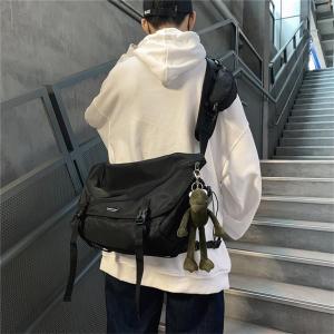 メンズバッグ ショルダーバッグ カジュアル ラ...の詳細画像3