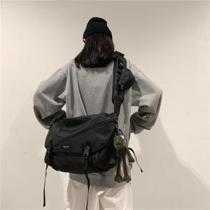 メンズバッグ ショルダーバッグ カジュアル ラ...の詳細画像5