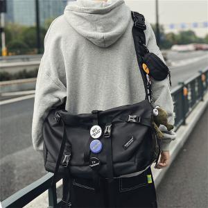 メンズかばん メッセンジャーバッグ ショルダーバッグ