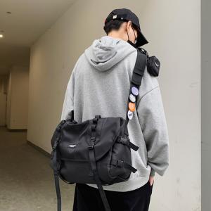 ボディバッグ ラーズ LARS×728FIXEDGEAR メッセンジャーズバッグ KJ737