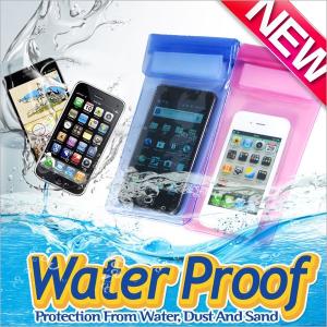 防水ケース iphone6s/iPhone6plus 防水ケース スマホ  防水カバー スマートフォンiPhone5 5.5インチ 防水バッグ waterproof bagネックストラップ付｜kokoa
