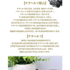 テラヘルツ ブレスレット メンズ レディース ...の詳細画像2