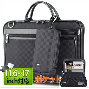 パソコンバッグ PCバッグ ノートパソコンケース 女性用PC...