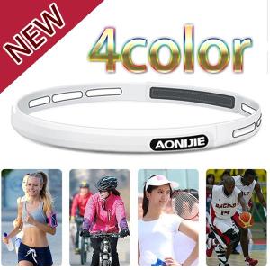 レディース ヘッドバンド 汗止め スポーツ ヘアバンド