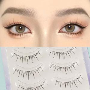 3個セット 粧美堂 SHOBIDOU アイラッシュコレクション グラマラス