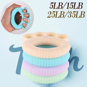 ハンドグリップ 握力トレーニング 筋トレ 指の強化 リハビリ